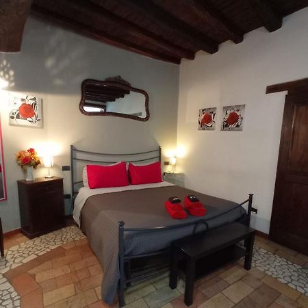 شقة Casa Paola سبوليتو المظهر الخارجي الصورة