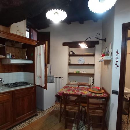 شقة Casa Paola سبوليتو المظهر الخارجي الصورة