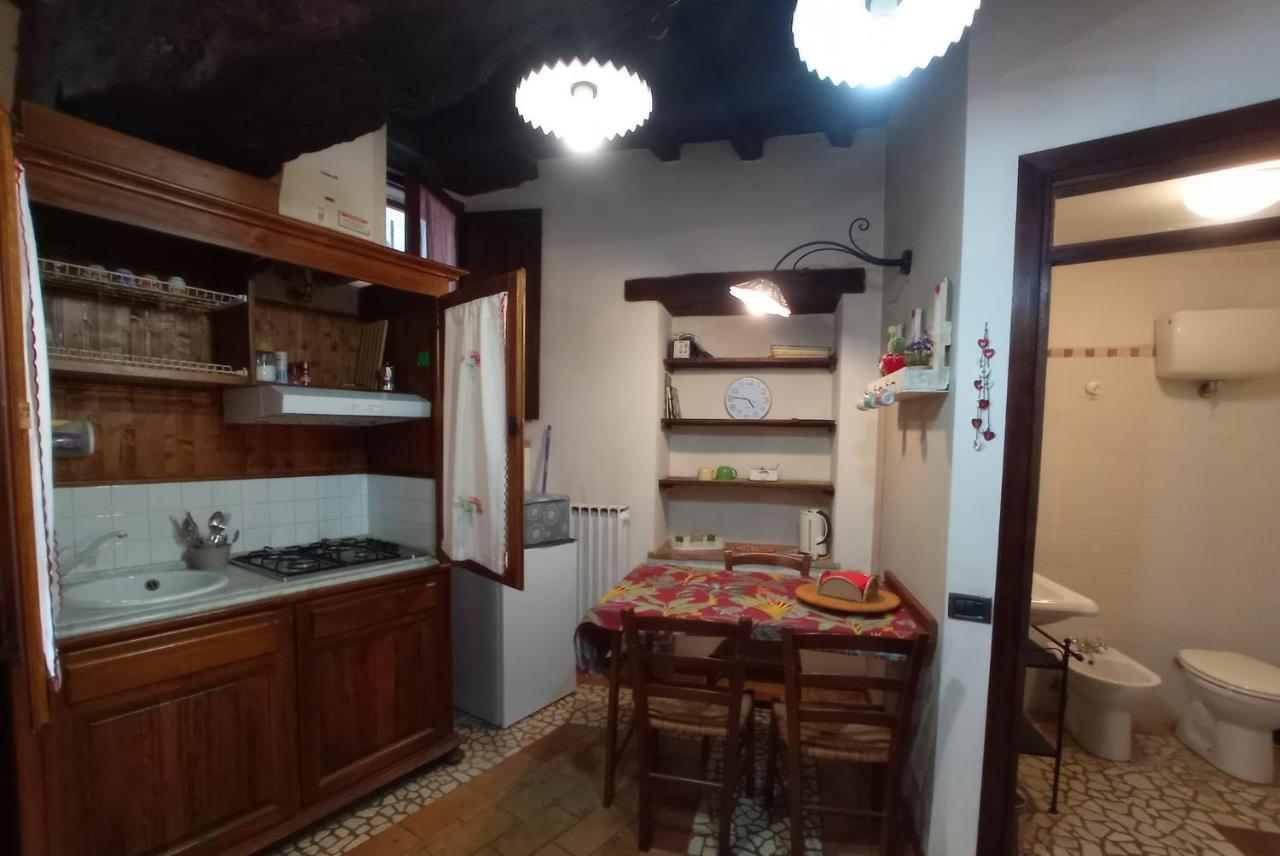 شقة Casa Paola سبوليتو المظهر الخارجي الصورة