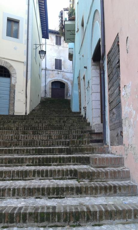 شقة Casa Paola سبوليتو الغرفة الصورة